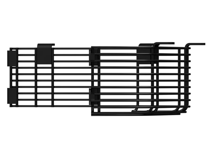 ОГРАЖДЕНИЕ В СБОРЕ