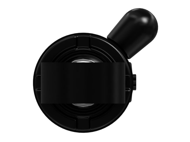 Блок цилиндров 0101-