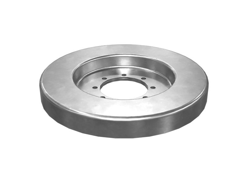 ДЕМПФЕР В СБОРЕ