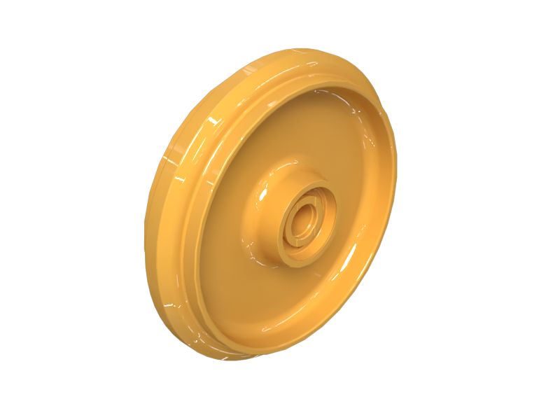 554-3756: 35.15mm Inner Diameter Idler Bearing
