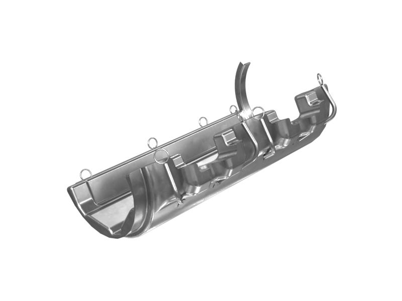 360-7974: ЩИТОК В СБОРЕ