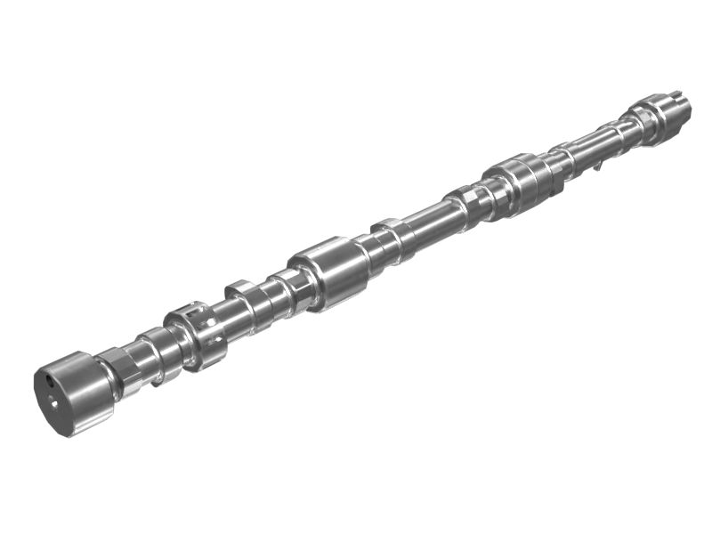 ВАЛ РАСПРЕДЕЛИТЕЛЬНЫЙ