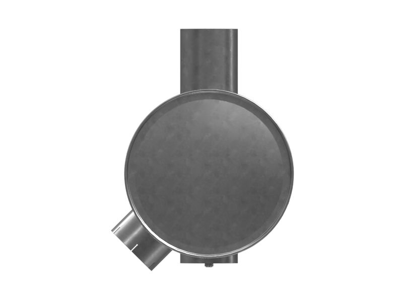 ГЛУШИТЕЛЬ В СБОРЕ