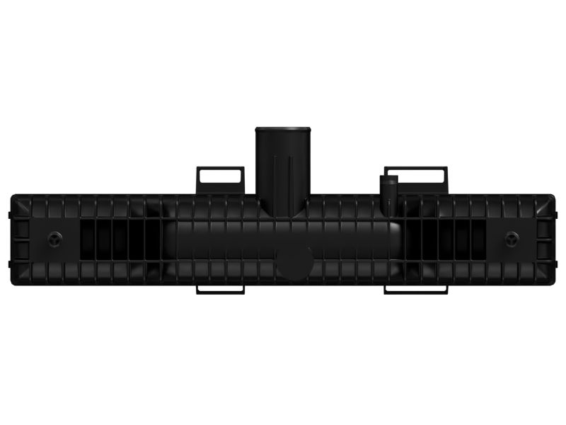 РАДИАТОР В СБОРЕ