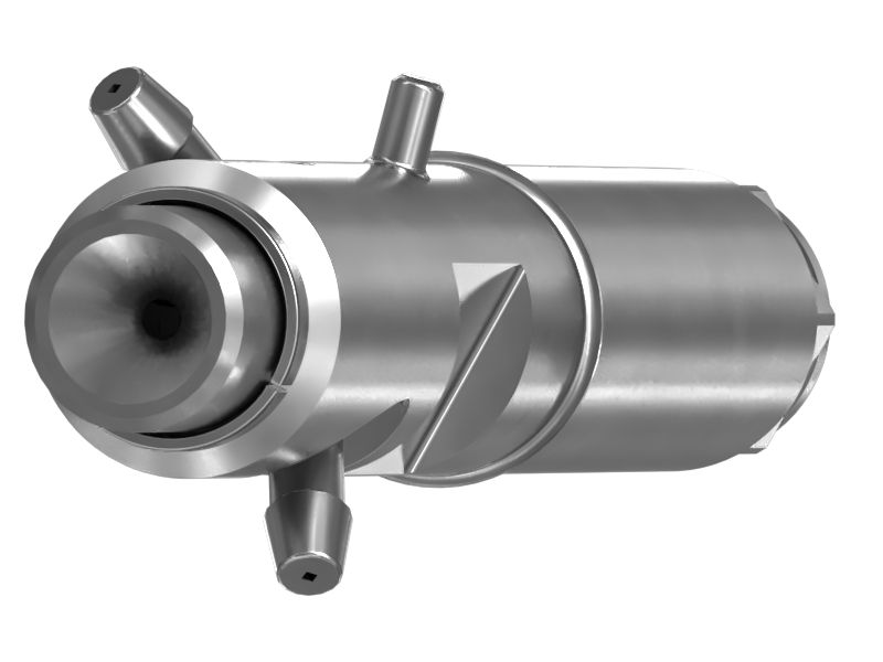 БЛОК ФОРСУНКИ