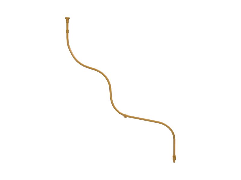 БЛОК УКАЗАТЕЛЯ УРОВНЯ МАСЛА