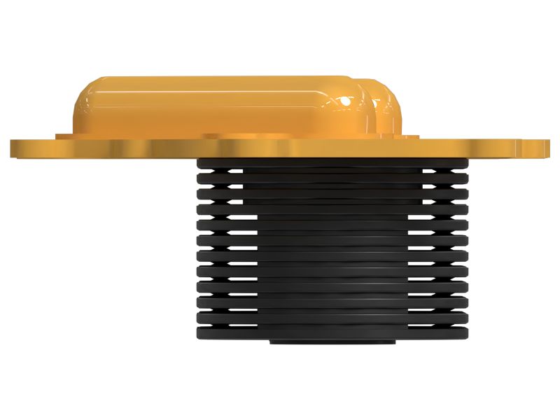 МАСЛООХЛАДИТЕЛЬ В СБОРЕ