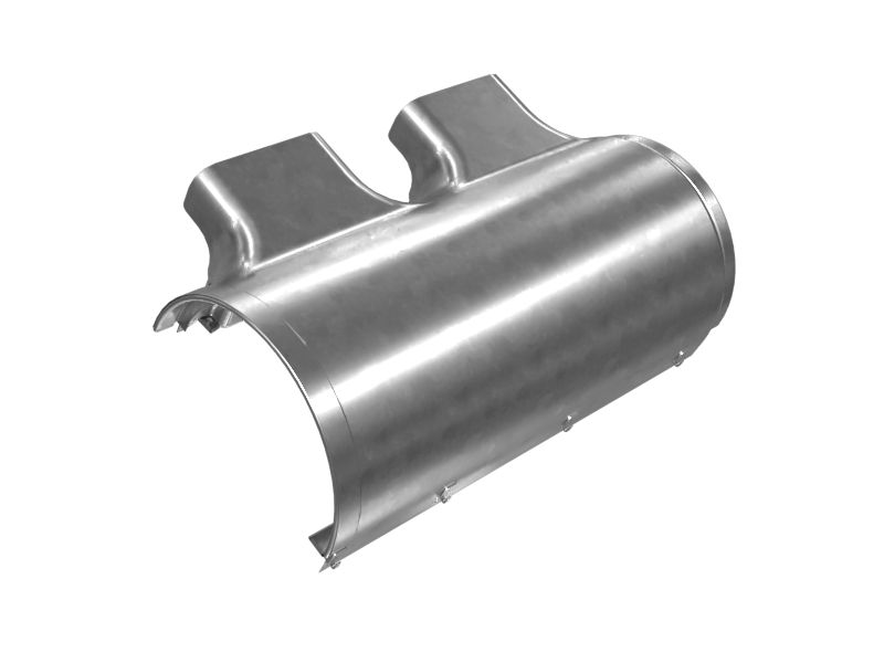 ЩИТОК В СБОРЕ