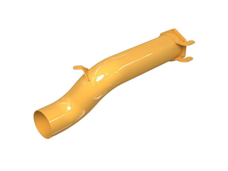 264-3336: ТРУБА