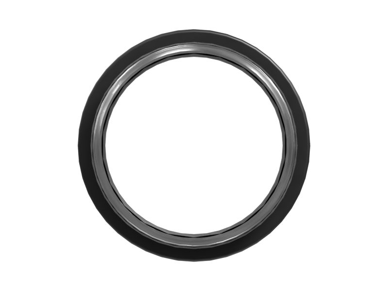 Гофрированные мембраны выхлопных труб