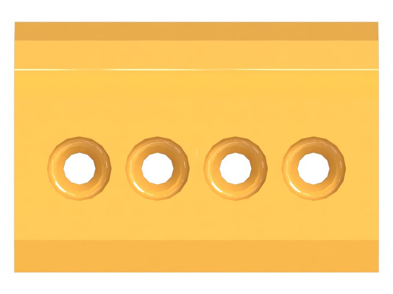 Защитная пластина