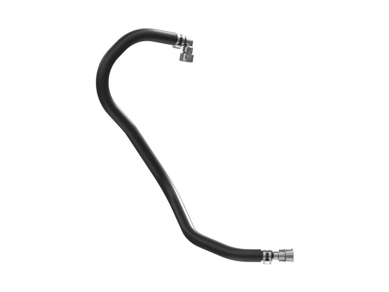 Трубопровод охлаждающей жидкости, внутренний диаметр 7,9 мм