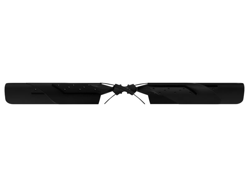 КРЕСТОВИНА В СБОРЕ