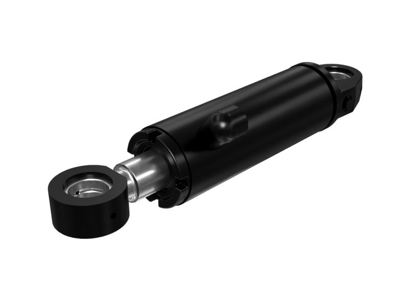 Блок цилиндров 0101-