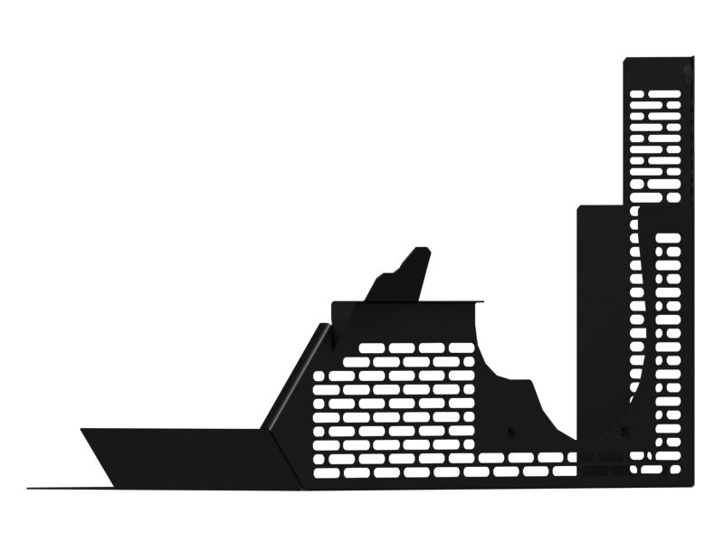 ОГРАЖДЕНИЕ В СБОРЕ