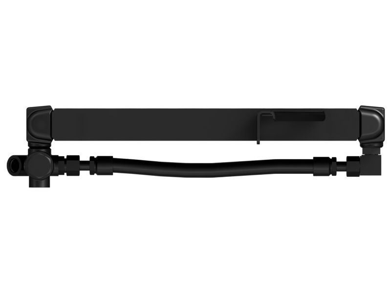 БЛОК МАСЛООХЛАДИТЕЛЯ