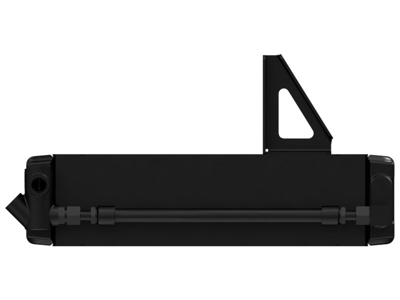 БЛОК МАСЛООХЛАДИТЕЛЯ