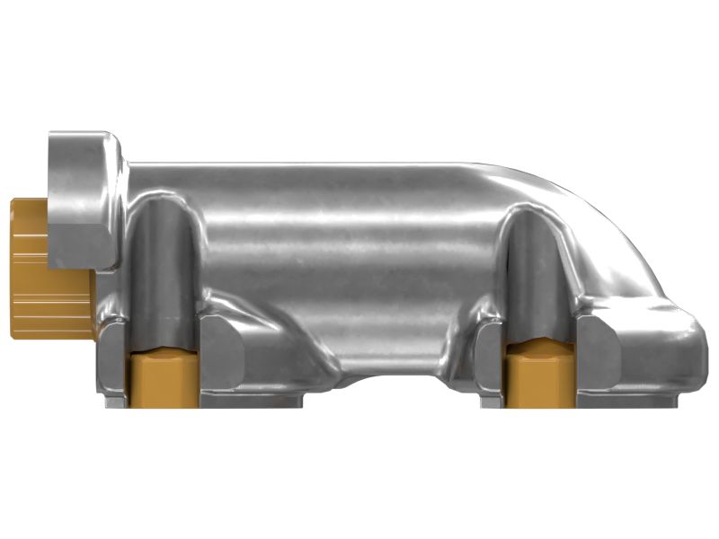 КОЛЛЕКТОР В СБОРЕ