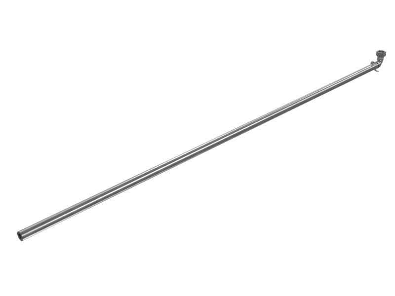 579-9889: 1135mm Length Engine Coolant Hose