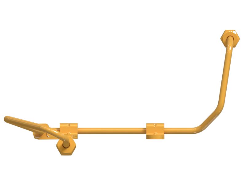 ТОПЛИВОПРОВД В СБОРЕ