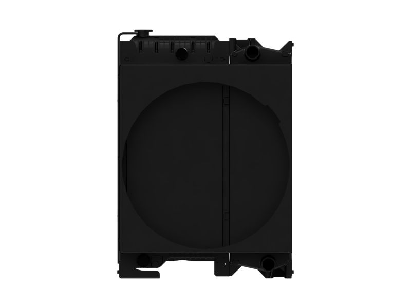 604-2415: Engine Radiator | CATCorp