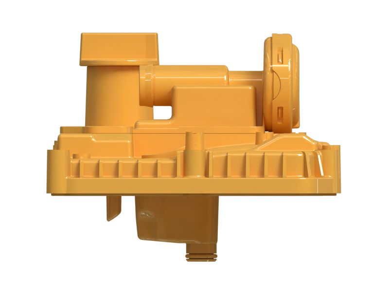 Valve Mechanism Cover