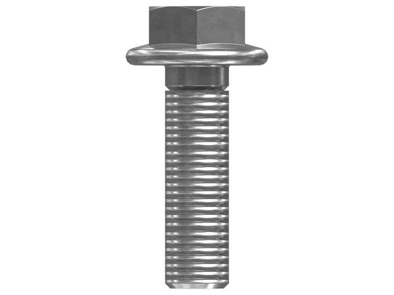 438-5381: Hexagonal Flange Bolt 4385381 купить