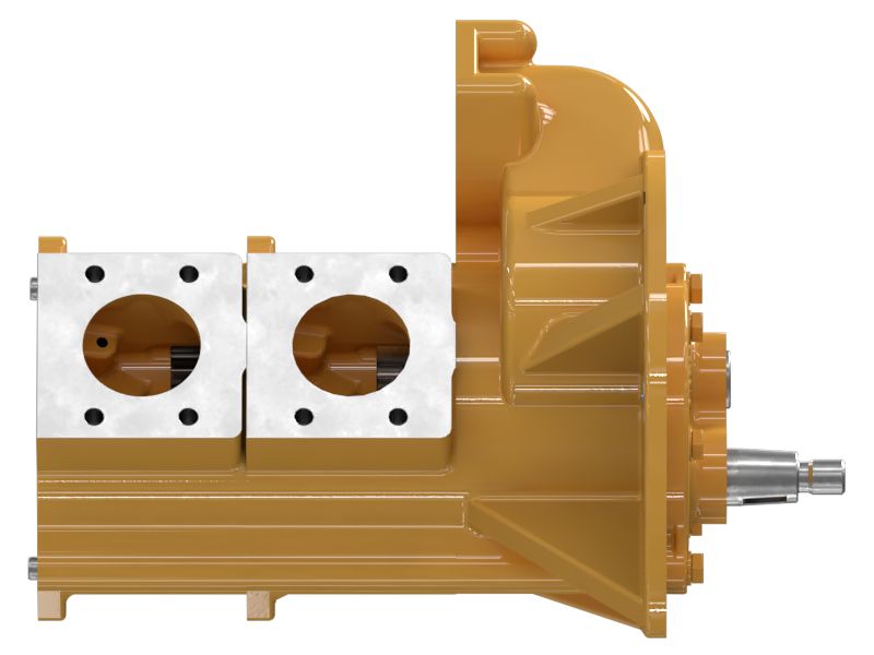 Cat® Reman Gear Pump