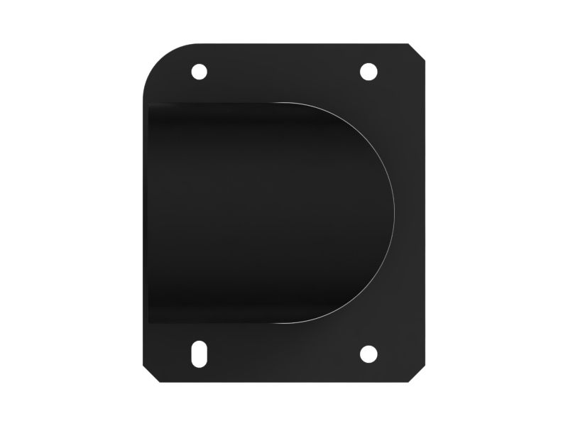 194mm Outside Diameter Ejector Muffler Pipe