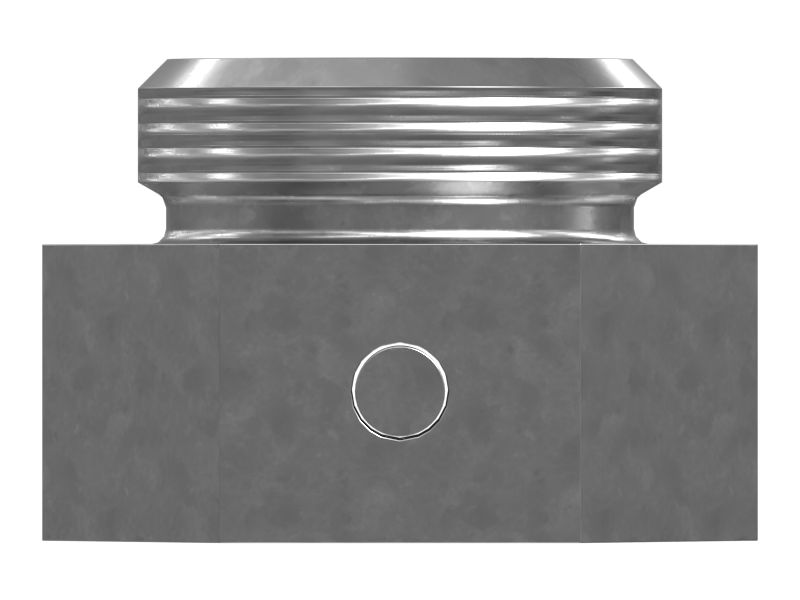 ЗАГЛУШКА В СБОРЕ