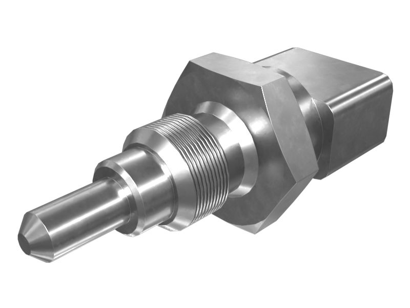 399-8728: Ambient Air Temperature Sensor | CATCorp