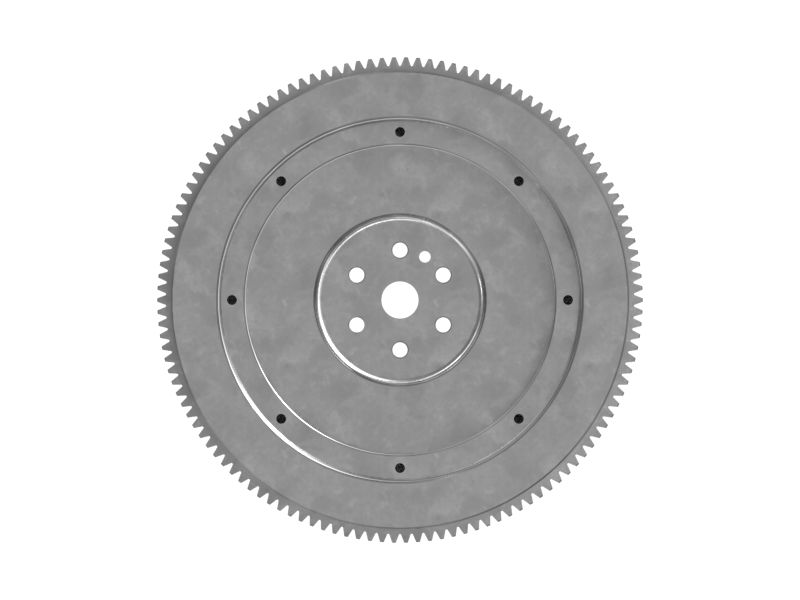 546-3558: FLYWHEEL AS 5463558 купить