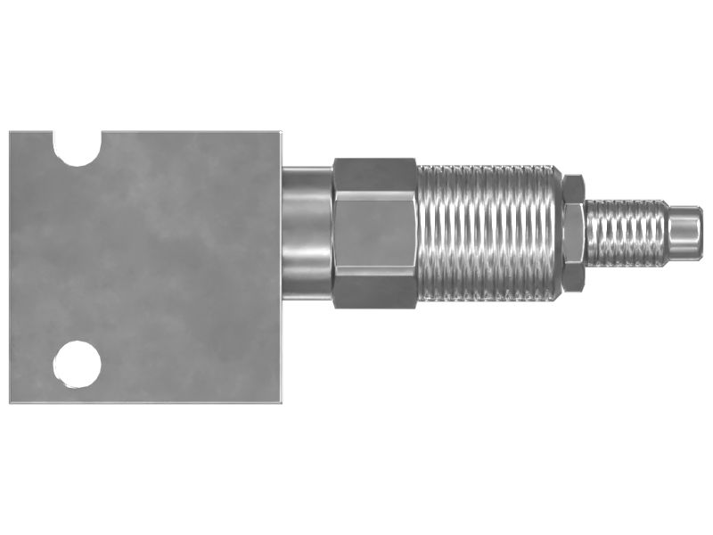 БЛОК КЛАПАНА CUS