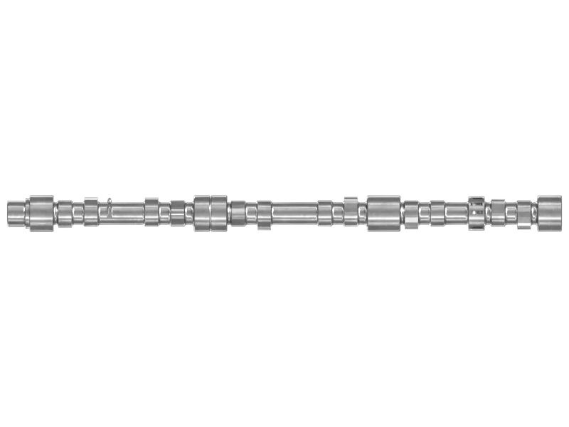 Basic Engine Camshaft