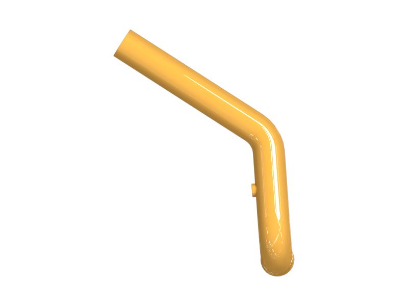 562-8940: TUBE AS-EXHA 5628940 купить