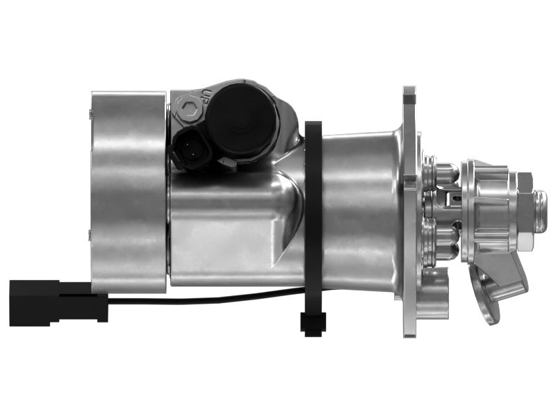 БЛОК КЛАПАНА ОСНОВНОГО