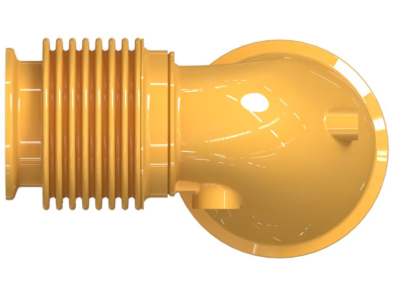 ТРУБА В СБОРЕ