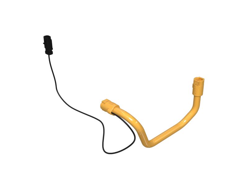 566-5410: 6mm Inner Diameter Hose 5665410 купить