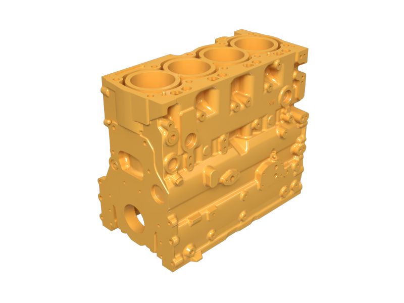 БЛОК В СБОРЕ