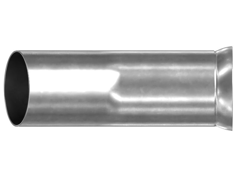 ВЫХЛОПНАЯ ТРУБКА