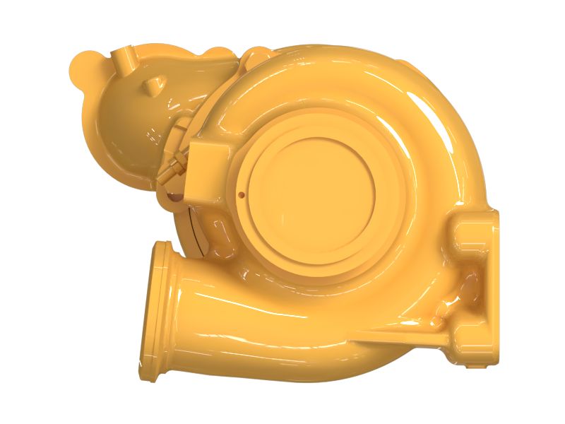 ТУРБОКОМПРЕССОР