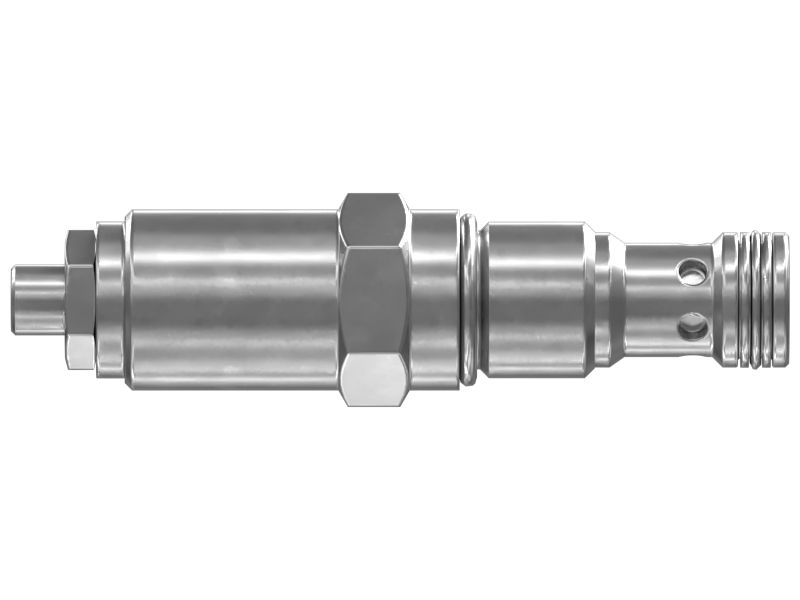 БЛОК КЛАПАНА