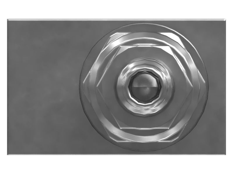 БЛОК КЛАПАНА CUS