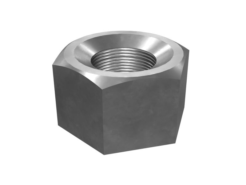 153-5538: ГАЙКА