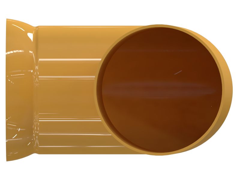 TUBE AS-EXHA