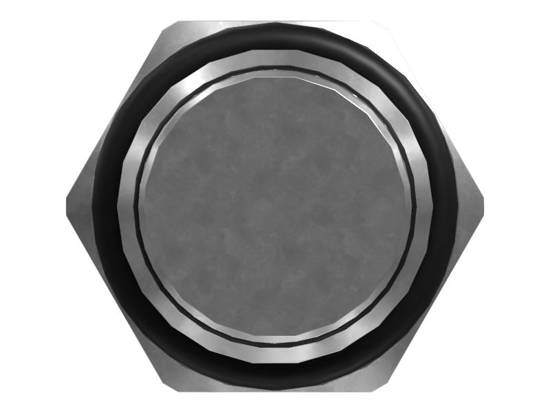 БЛОК КЛАПАНА D R