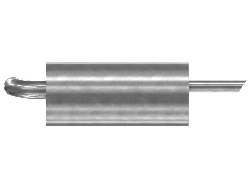 Exhaust Muffler