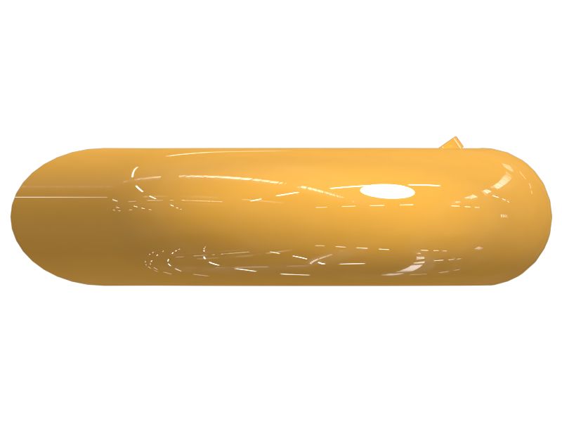 ТРУБА В СБОРЕ