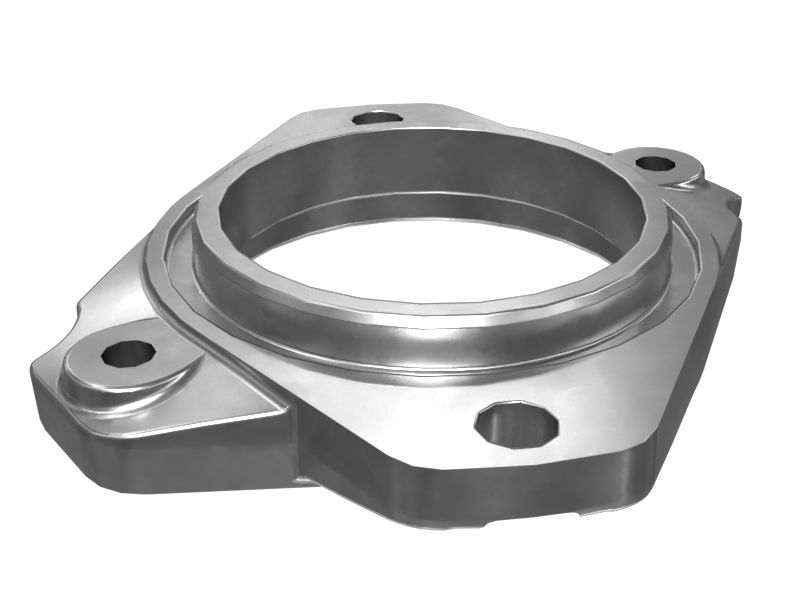 445-2367: Air Compressor Cover Adapter 4452367 купить