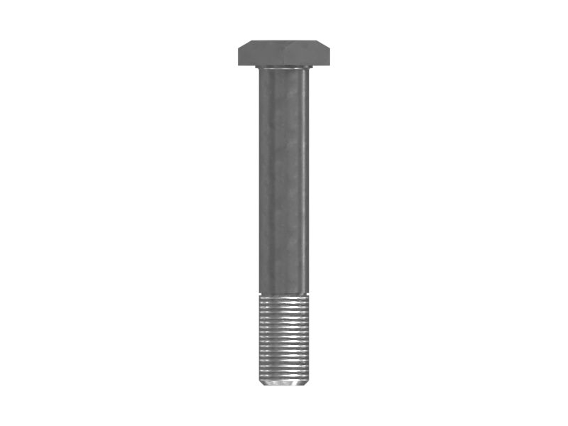 199-2375: M10 Square Head Bolt 1992375 купить